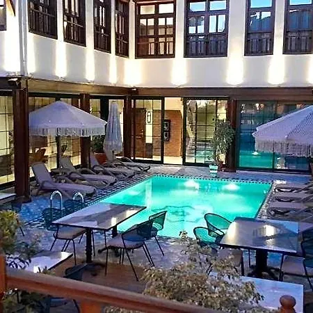Belmondo Hotel Antalya
