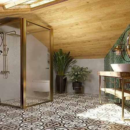 Hotel Belmondo *