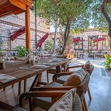 Belmondo Antalya