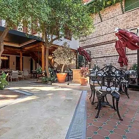 Belmondo Hotel Antalya