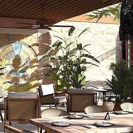 Hotel Belmondo Antalya