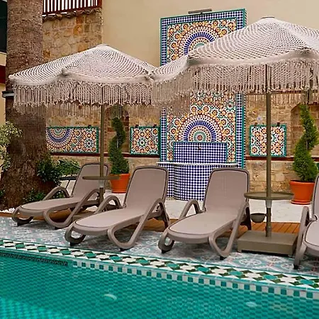 Belmondo Antalya