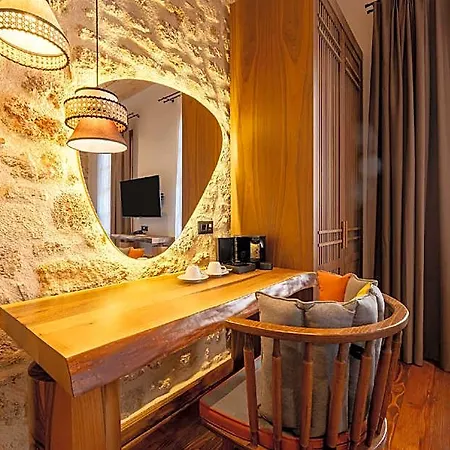 Belmondo Antalya