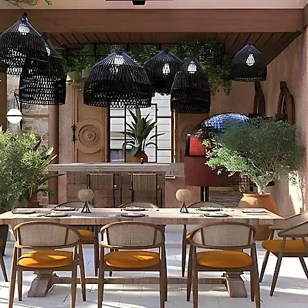 Hotel Belmondo