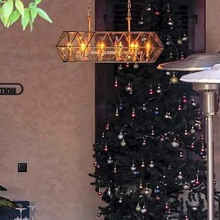 Hotel Belmondo
