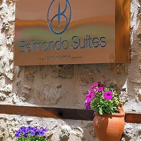 Belmondo Hotel