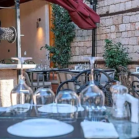 Hotel Belmondo