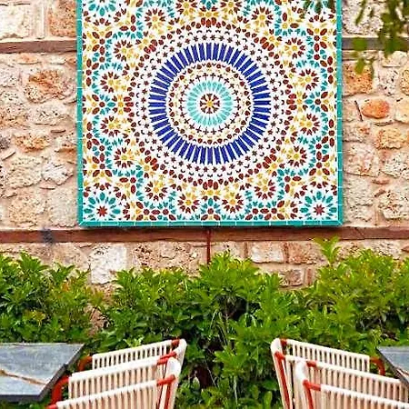 Hotel Belmondo Antalya